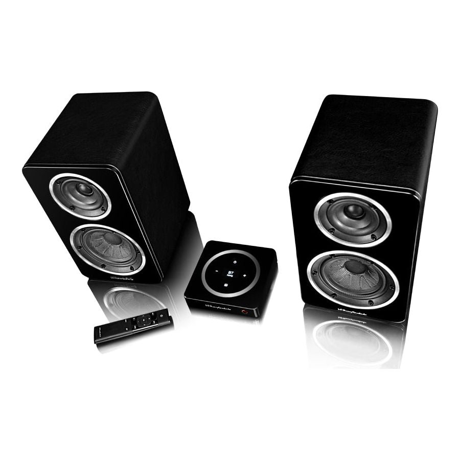 Cajas acústicas activas Wharfedale Diamond A1
