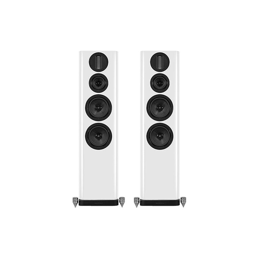 Cajas acústicas Wharfedale Aura 4