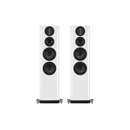 Cajas acústicas Wharfedale Aura 4