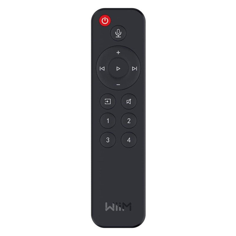 WiiM Remote