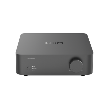 WiiM Vibelink Amp