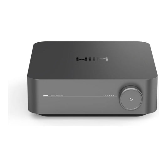 Amplificador Wiim AMP Pro