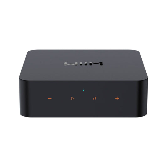 Streamer Wiim Pro