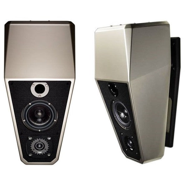 Cajas acústicas Wilson Audio Alida CSC