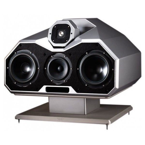Caja central Wilson Audio Mezzo CSC