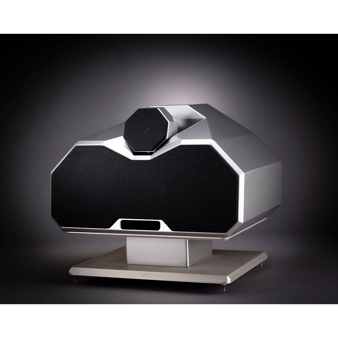 Caja central Wilson Audio Mezzo CSC