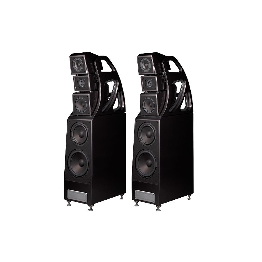 Wilson Audio Alexx V