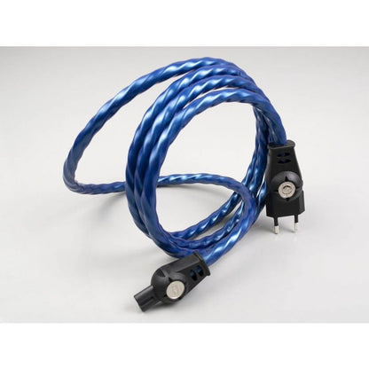 Cable de alimentación Wireworld MINI-STRATUS™ 8 Power Cord (MSP)