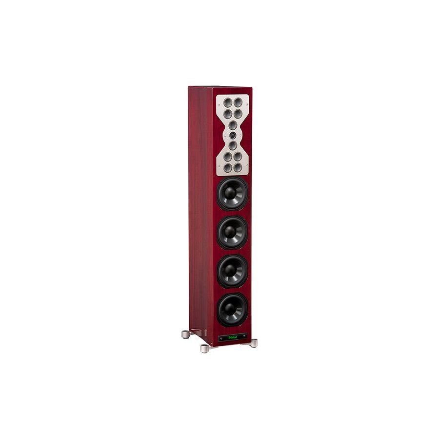 Pareja de cajas acústicas McIntosh XR100