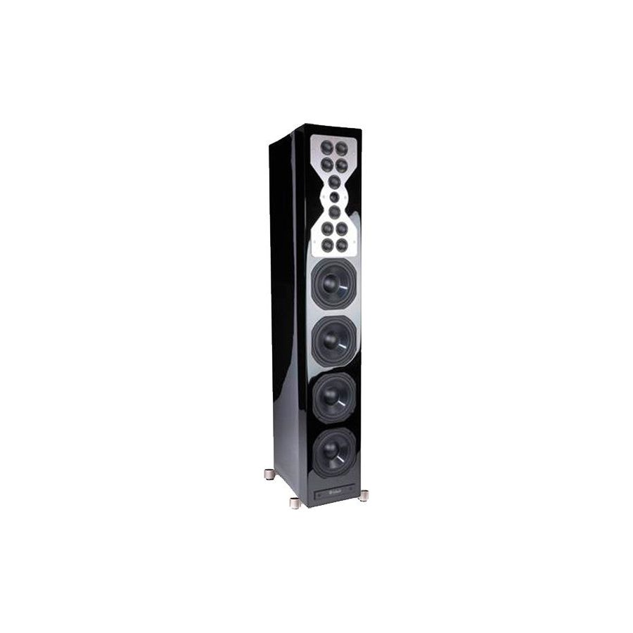 Pareja de cajas acústicas McIntosh XR100
