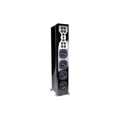 Pareja de cajas acústicas McIntosh XR100