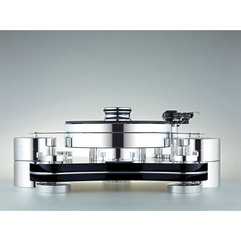 Giradiscos Transrotor Zet 3