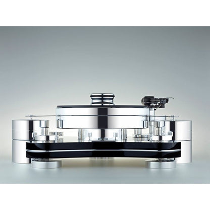 Giradiscos Transrotor Zet 3