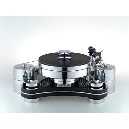 Giradiscos Transrotor Zet 3